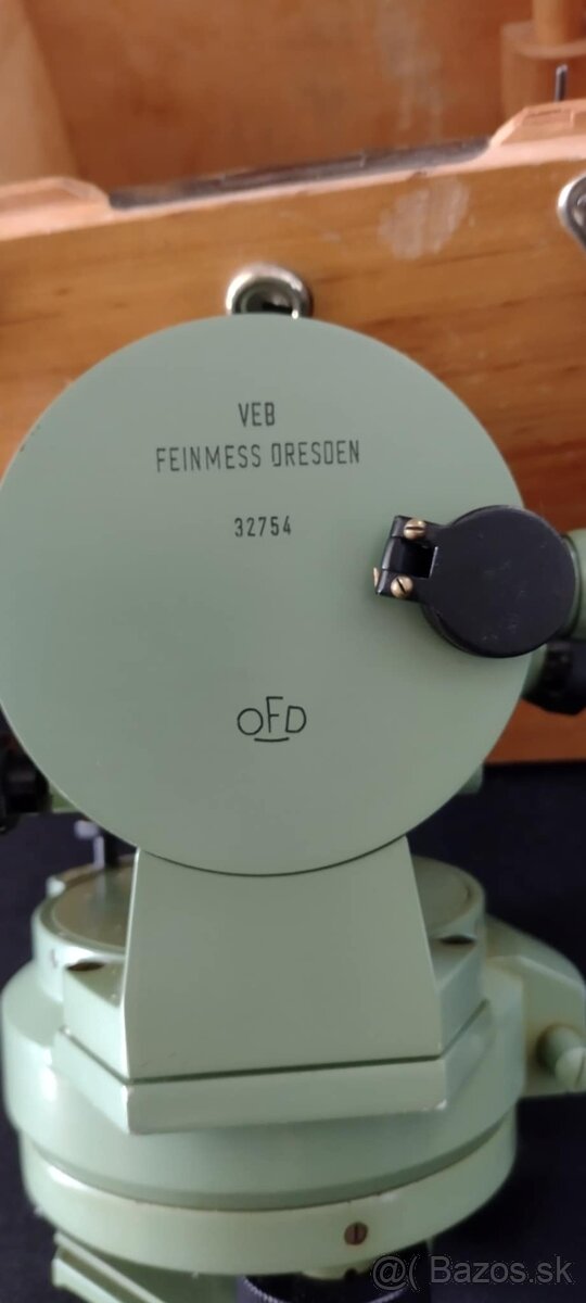 planimeter / altimeter / teodolit .... - 2