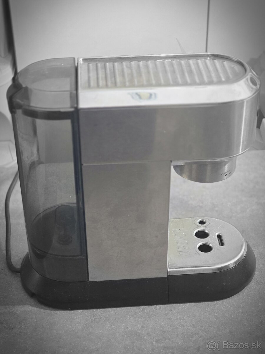 De’Longhi Dedica EC685 + mlynček + bohaté príslušenstvo - 2