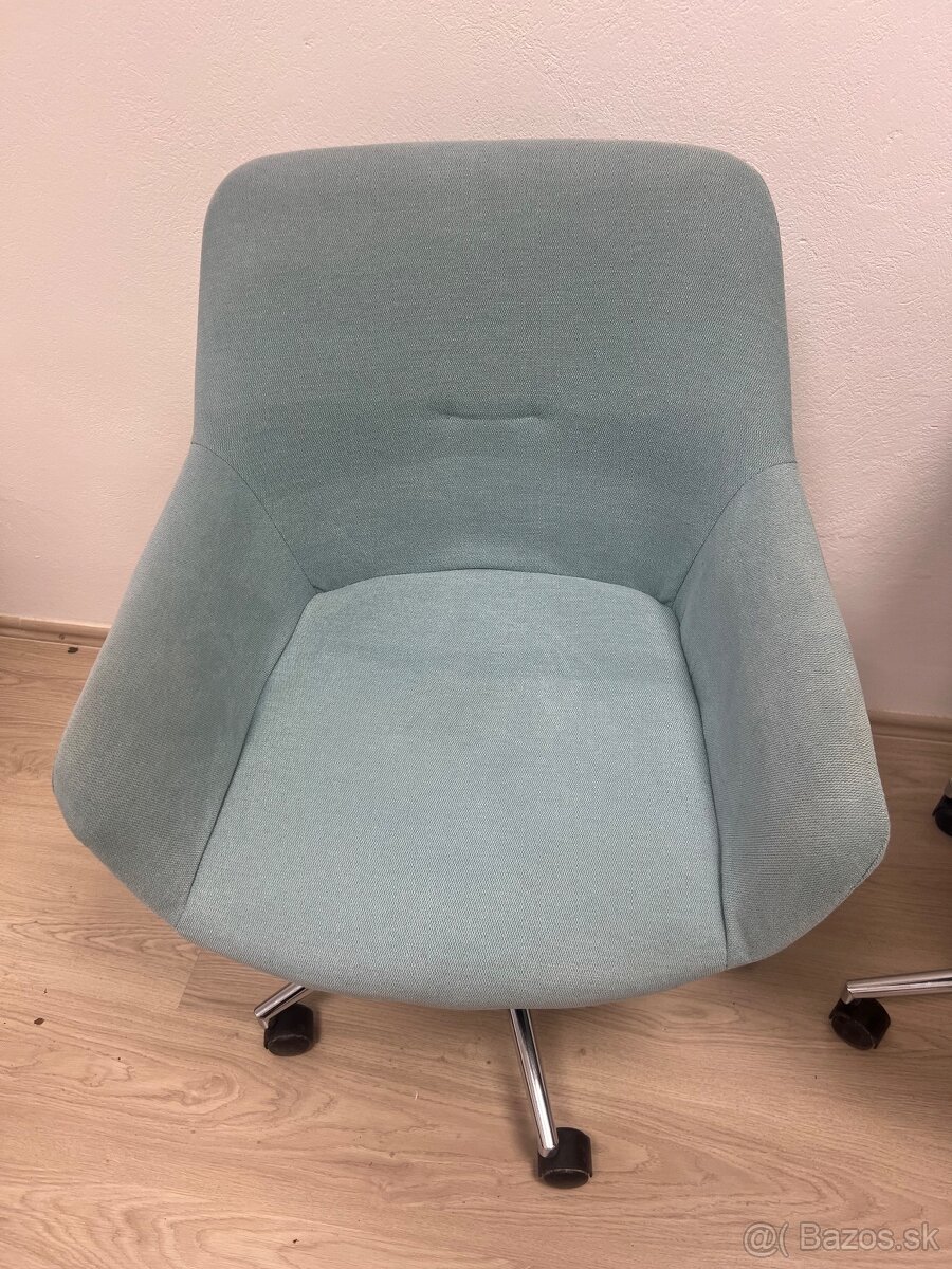 Kancelárske kreslo - 2