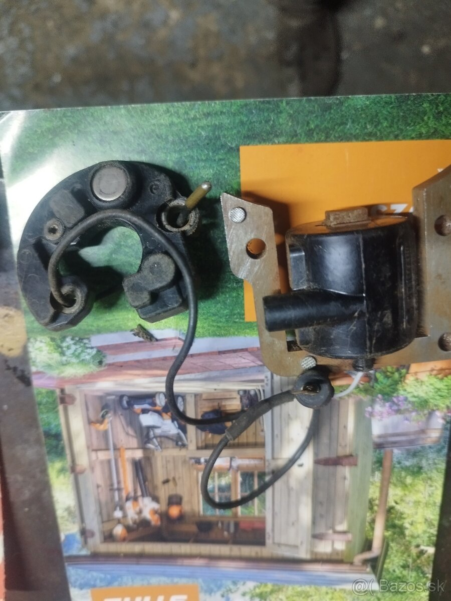 Predám na Stihl 038,028, 042,048 ,08 - 2