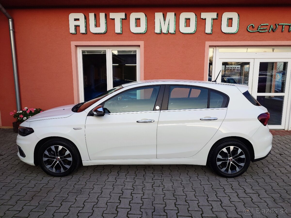 Fiat Tipo 1.4 Mirror 70 kW - 2