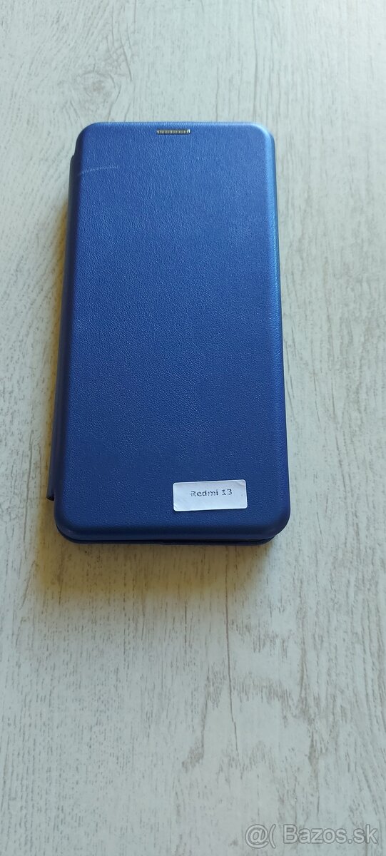 Nový obal na Redme 13 - 2