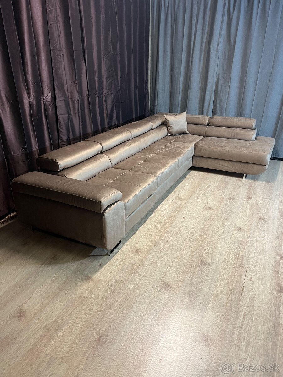 Sedacia súprava 388/C - 2