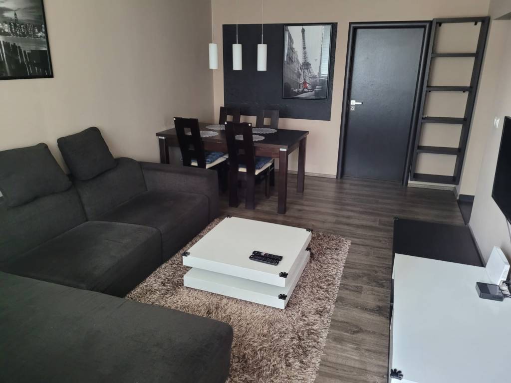 3-izbový byt na Hornádskej ulici v Podunajských Biskupiciach - 2