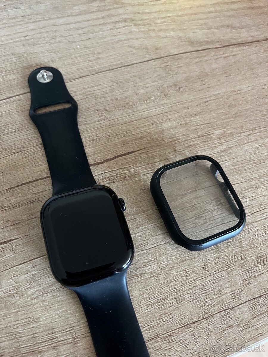 Apple Watch Series 10 - 2