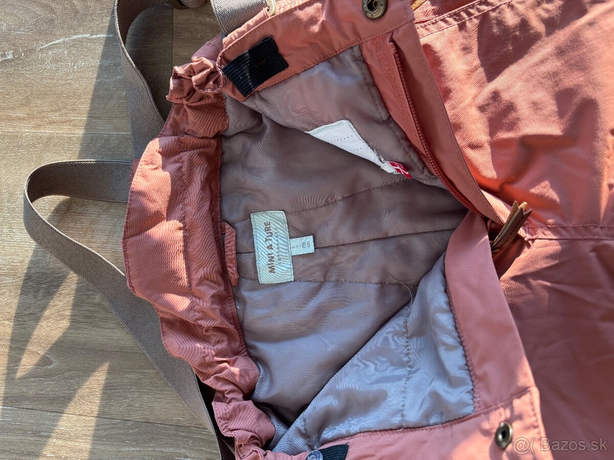 MINI A TURE oteplovačky - 2