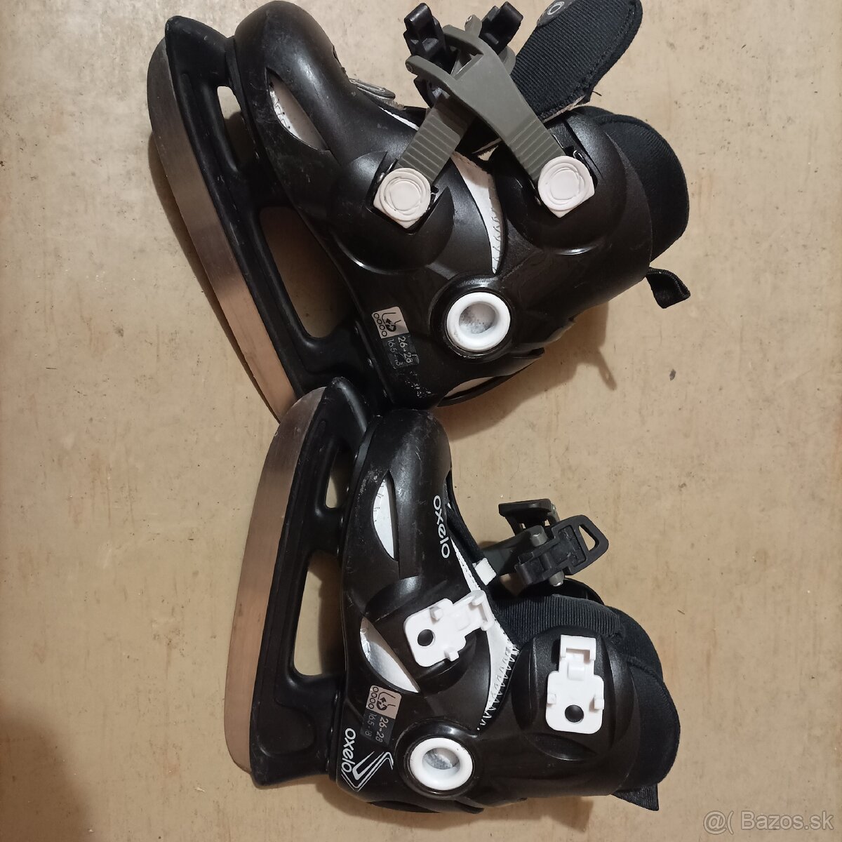 Oxelo korcule 26-28 - 2