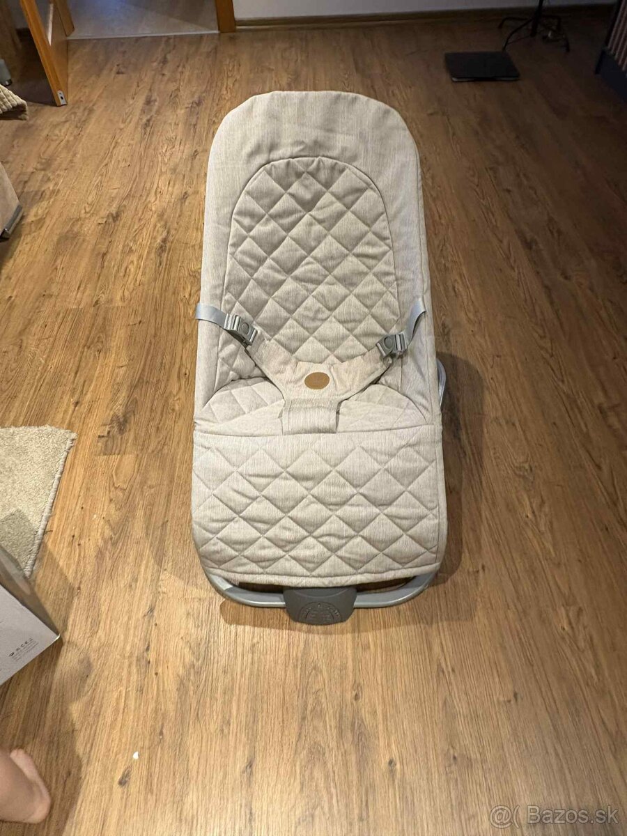 Hojdacie kresielko zopa - 2