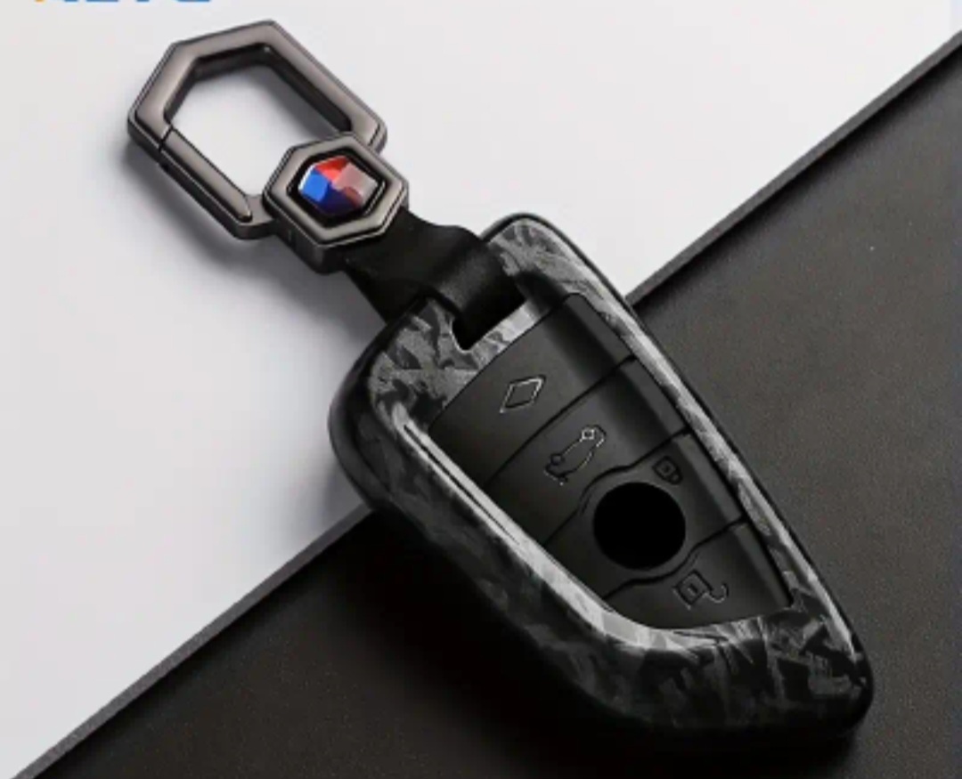Obal na kľúč BMW G-séria - 2