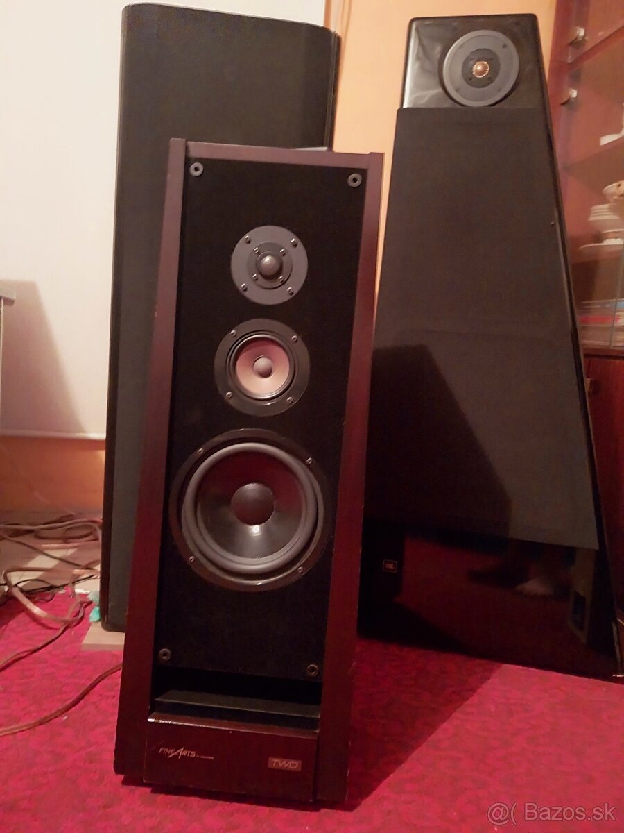 Predam alebo vymenin .Grundig fine arts two - 2