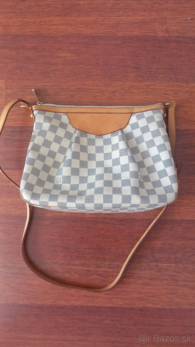 ✅ Dámska kabelka s peňaženkou LOUIS VUITTON ✅ - 2