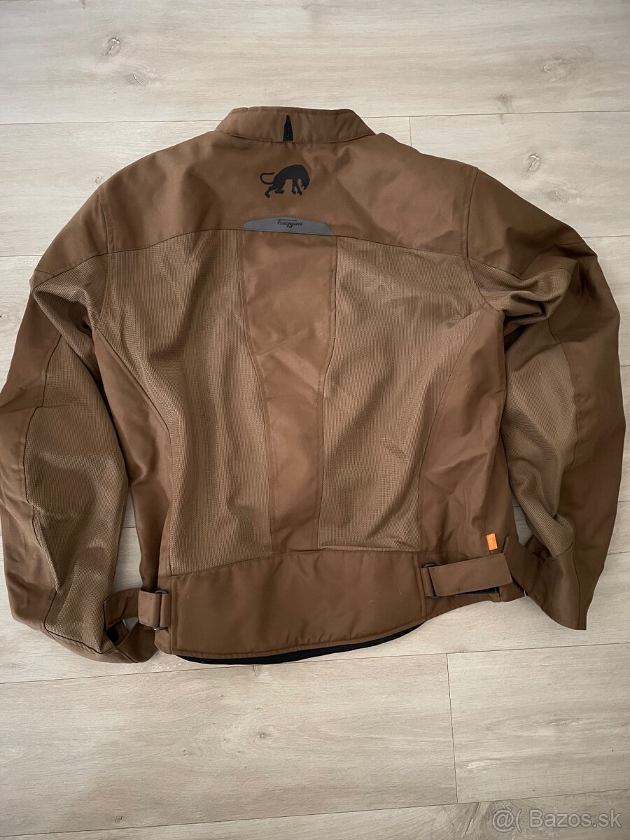 Letna Moto bunda - 2