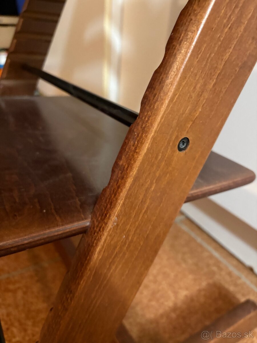 STOKKE Tripp Trapp - 2