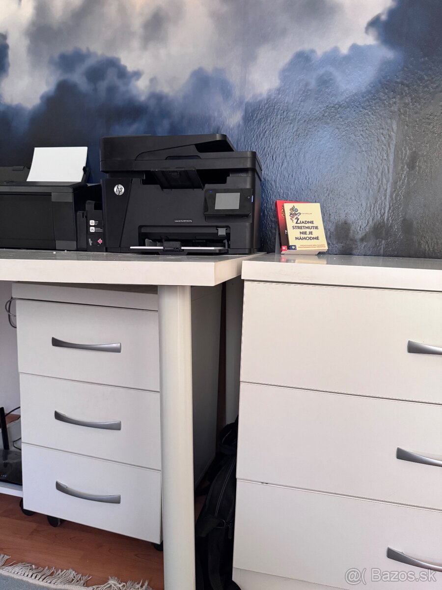 Kancelársky nabytok - 2