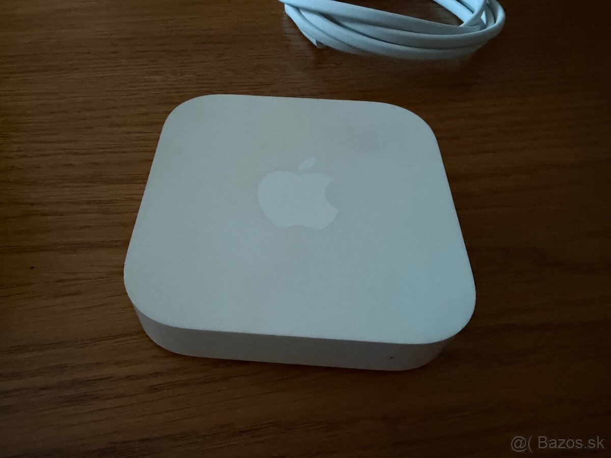 Predám Apple AirPort Express Base Station (Model A1392) - 2