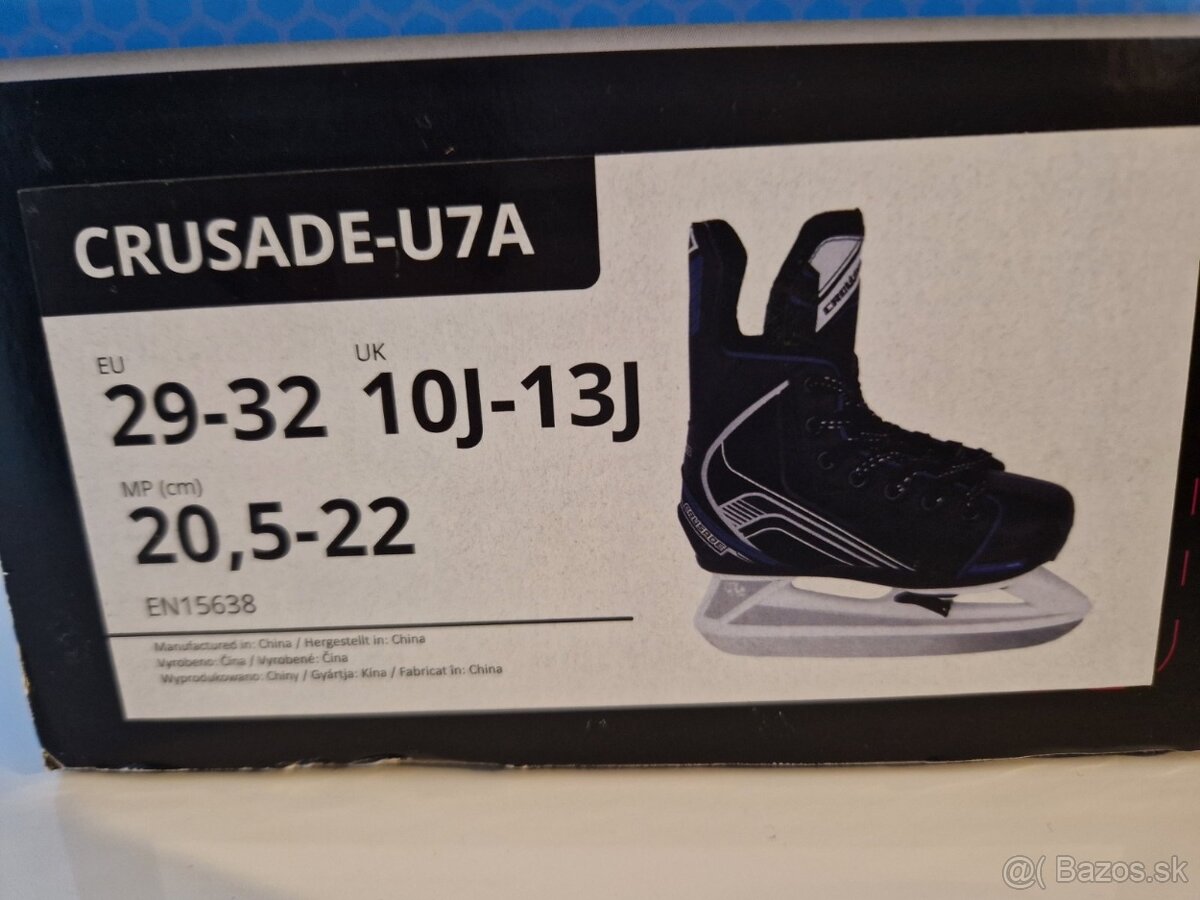 Detské korčule - 2