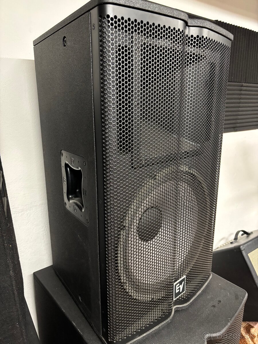 Predám EV Tour-X - 2