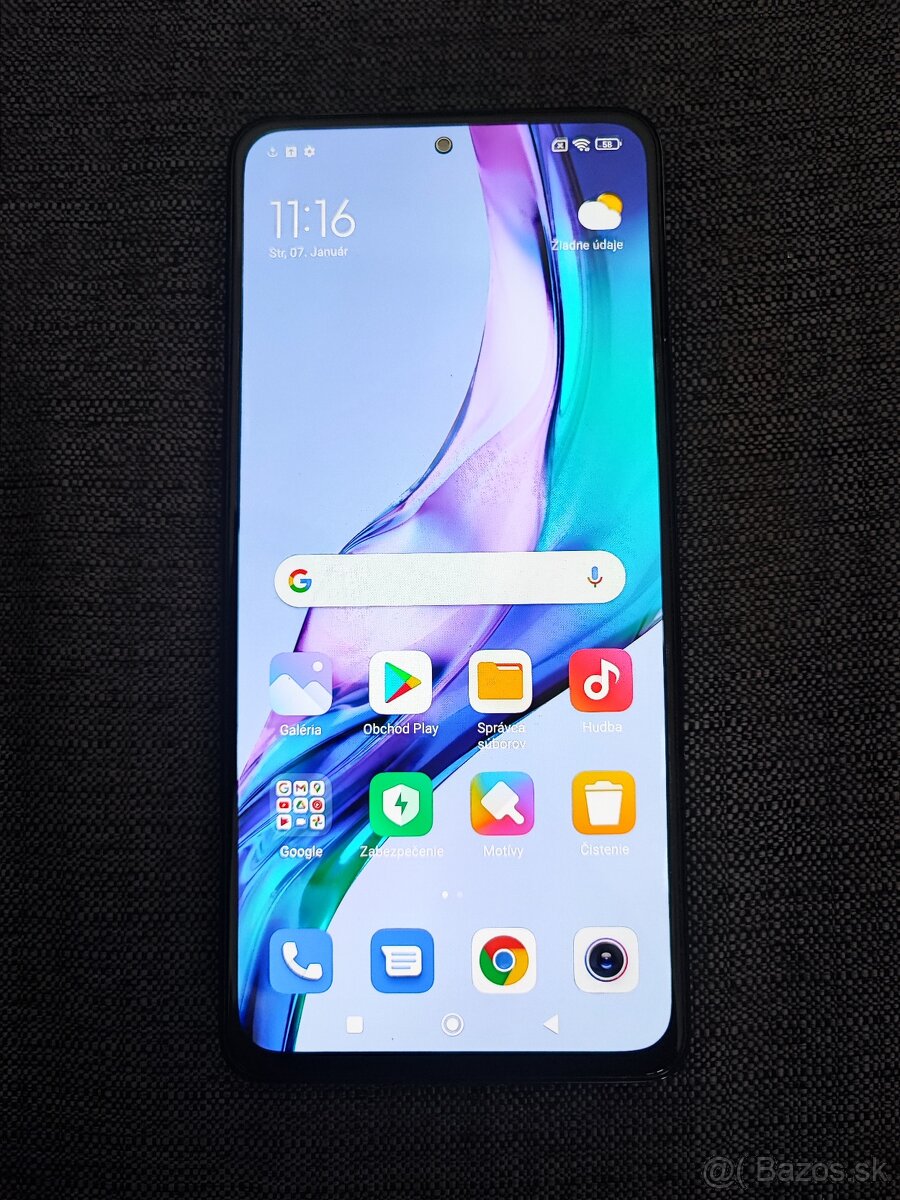 Xiaomi Redmi Note 10 Pro - 2