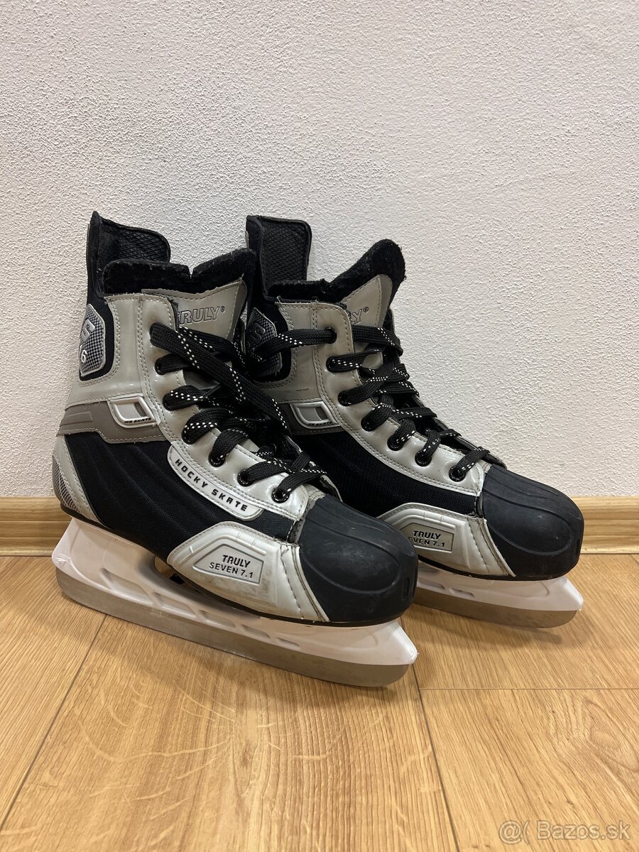 Hokejové korčule EU45 - 2