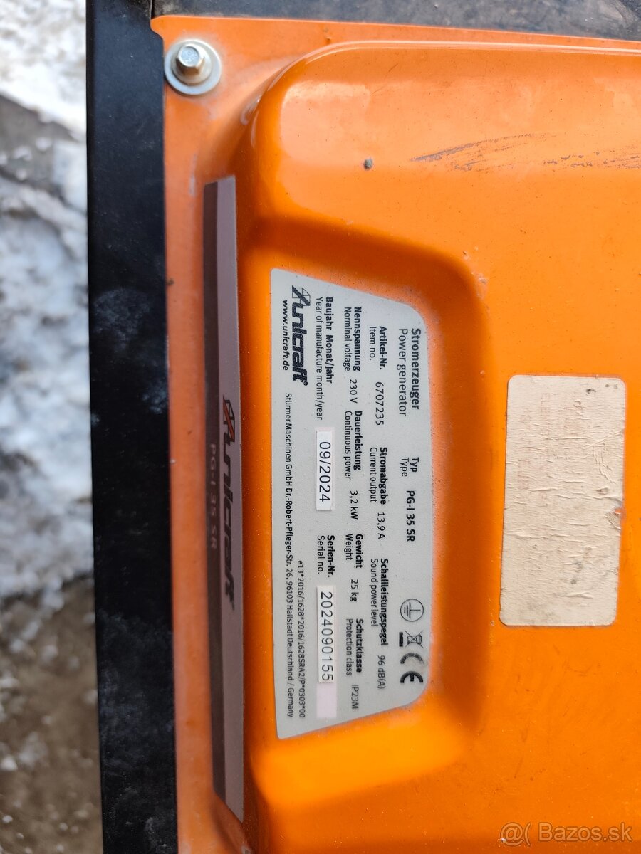 Elektrocentrála - 2