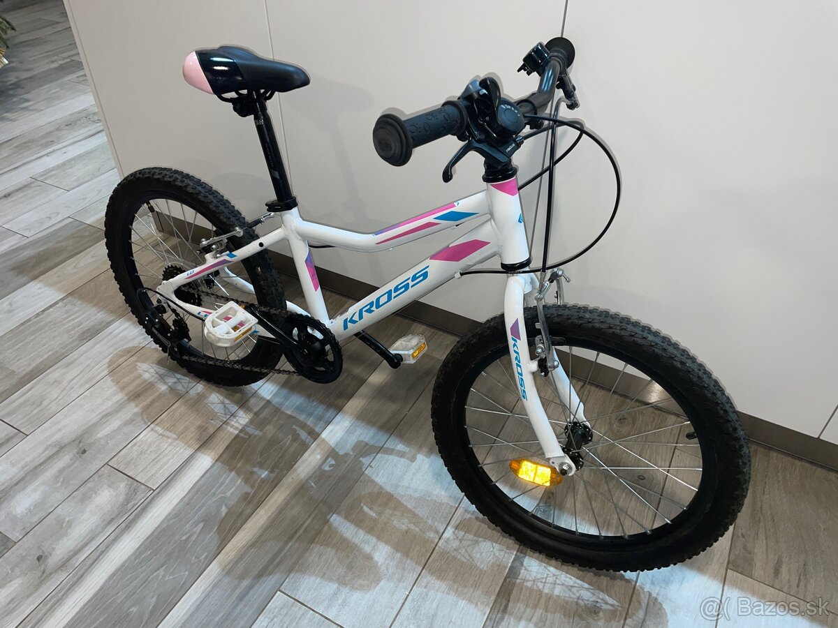 Bicykel Kross Lea Mini - 2