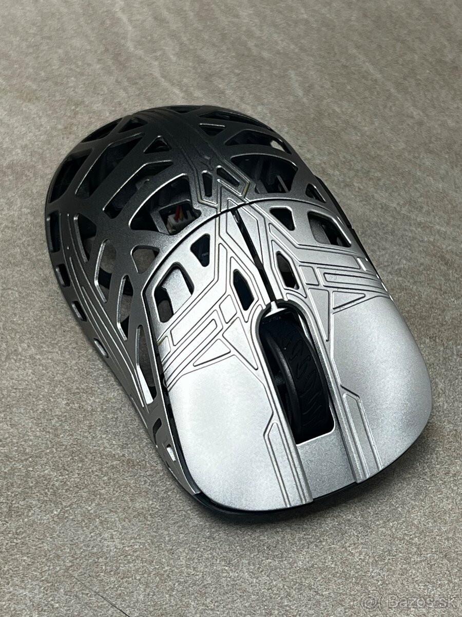 WLMouse Sword X Magnesium - 2