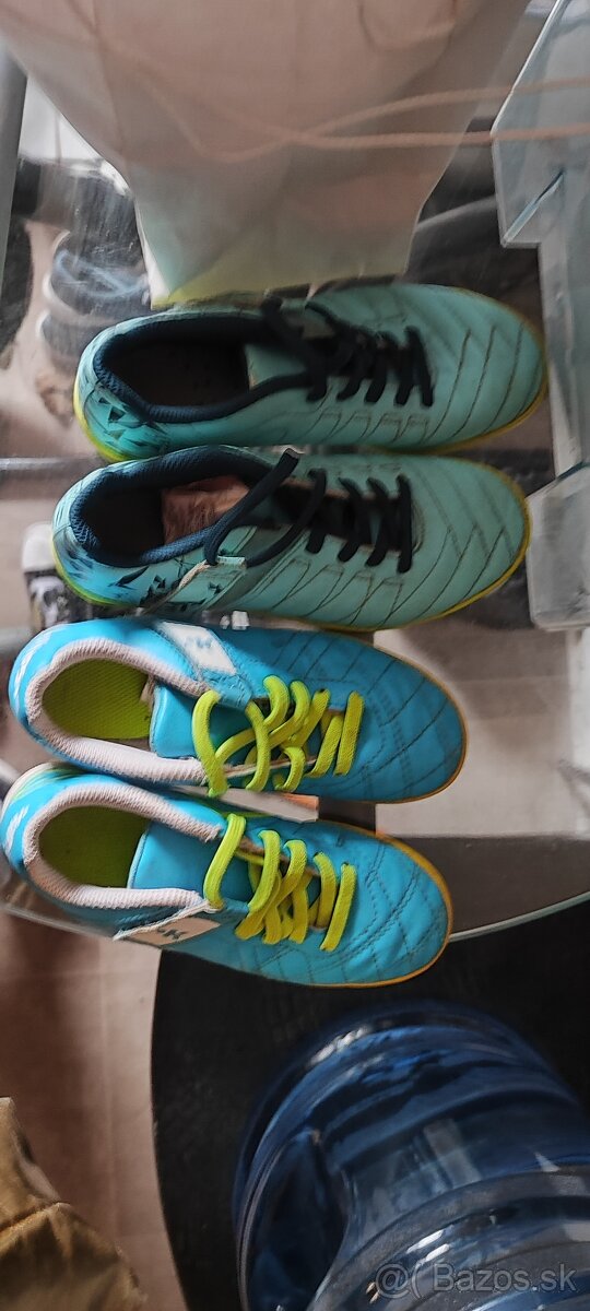 Predám kopačky č.30 - 2