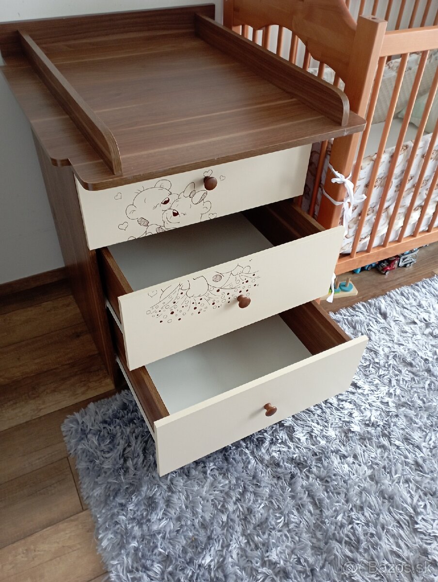 Prebalovaci pult - 2