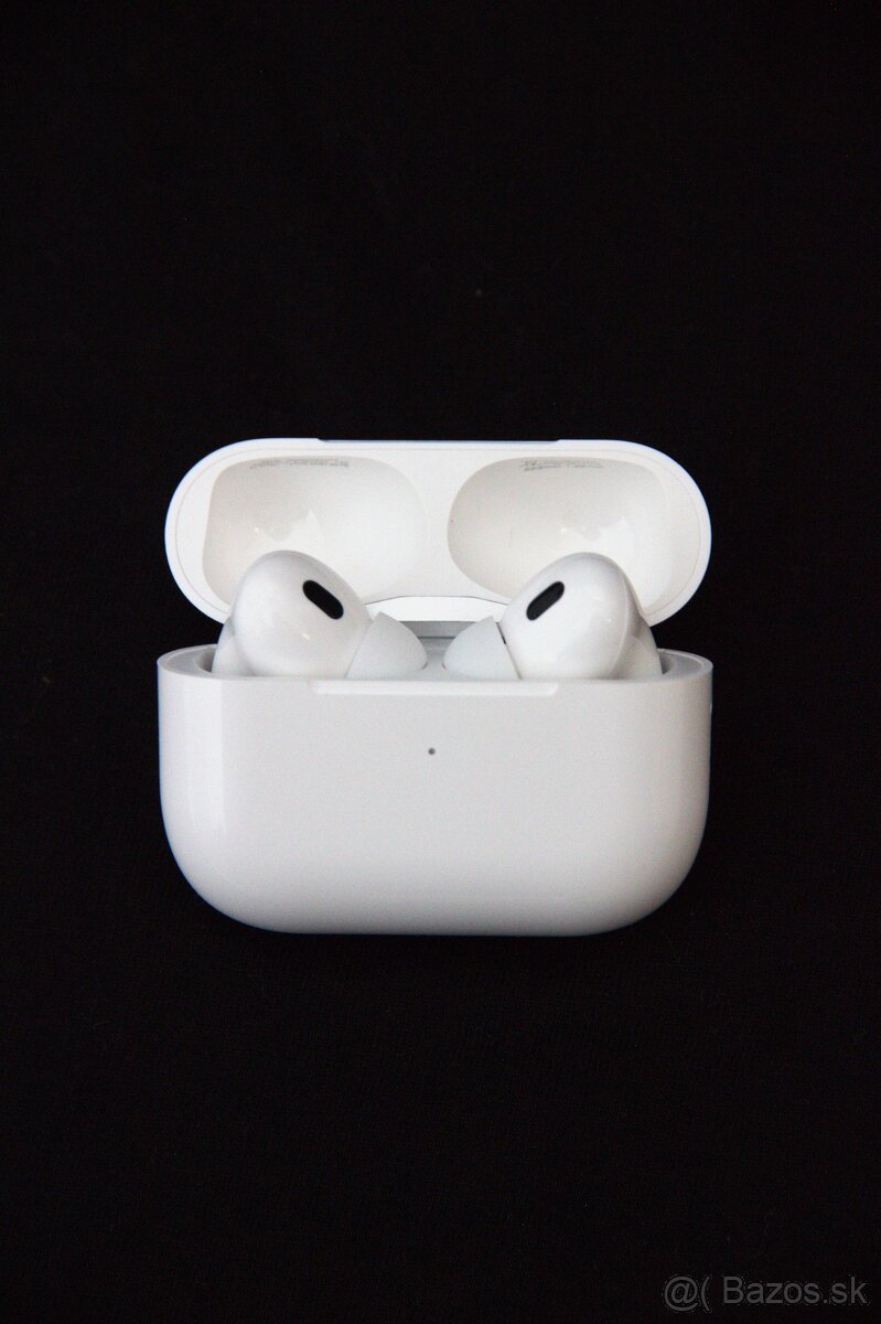 AirPods Pro (2. generácie) - 2