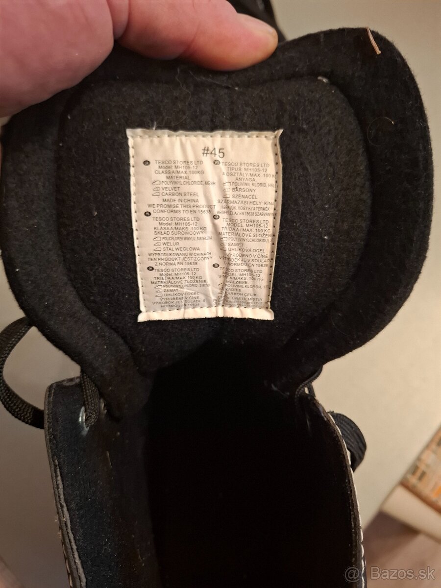 Panske korcule na lad - 2