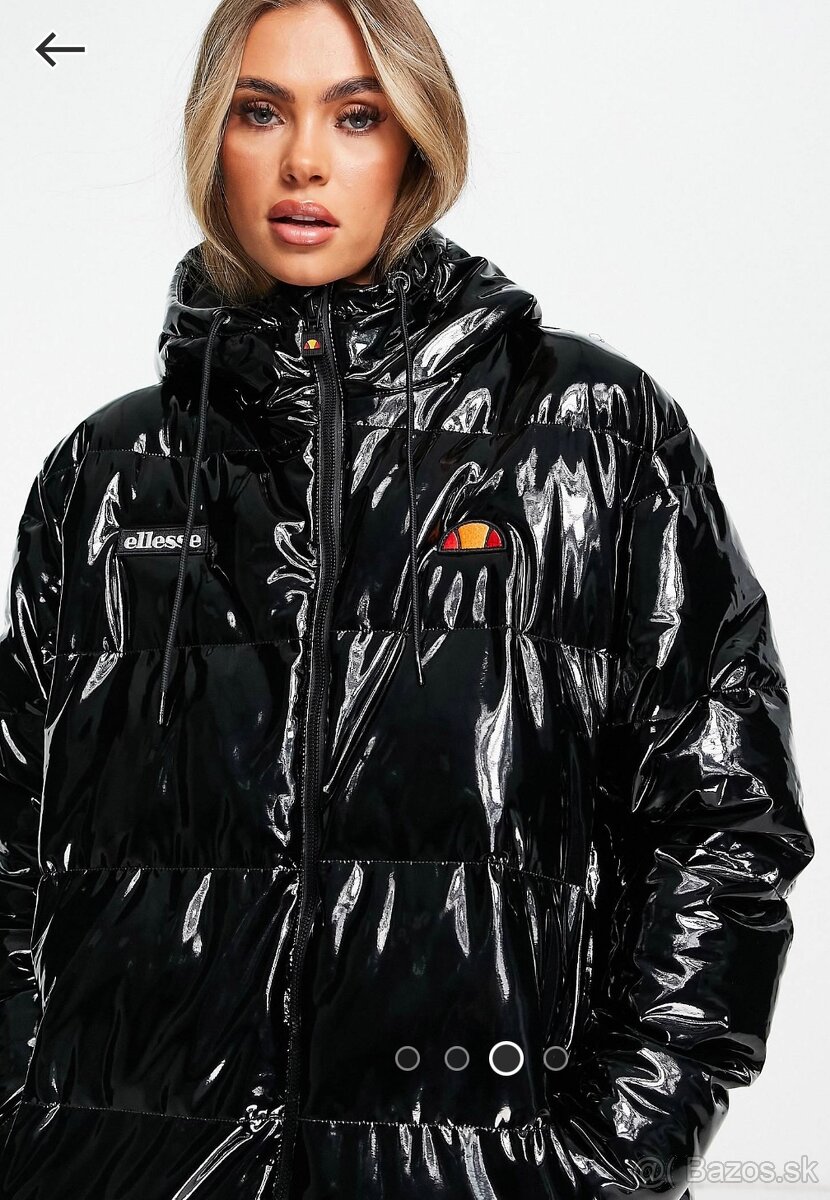 luxusna bunda ELLESSE - 2