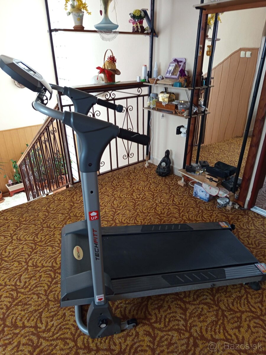 Bežecký pás - 2