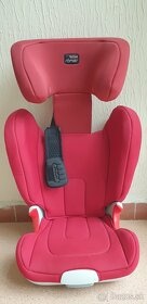 Autosedačka Römer Kidfix XP, 15 - 36 kg - 2
