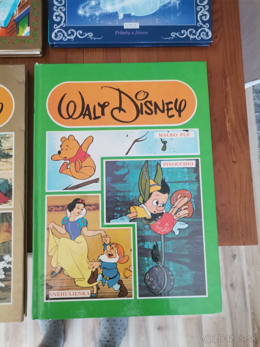 Walt Disney / Egmont - 2