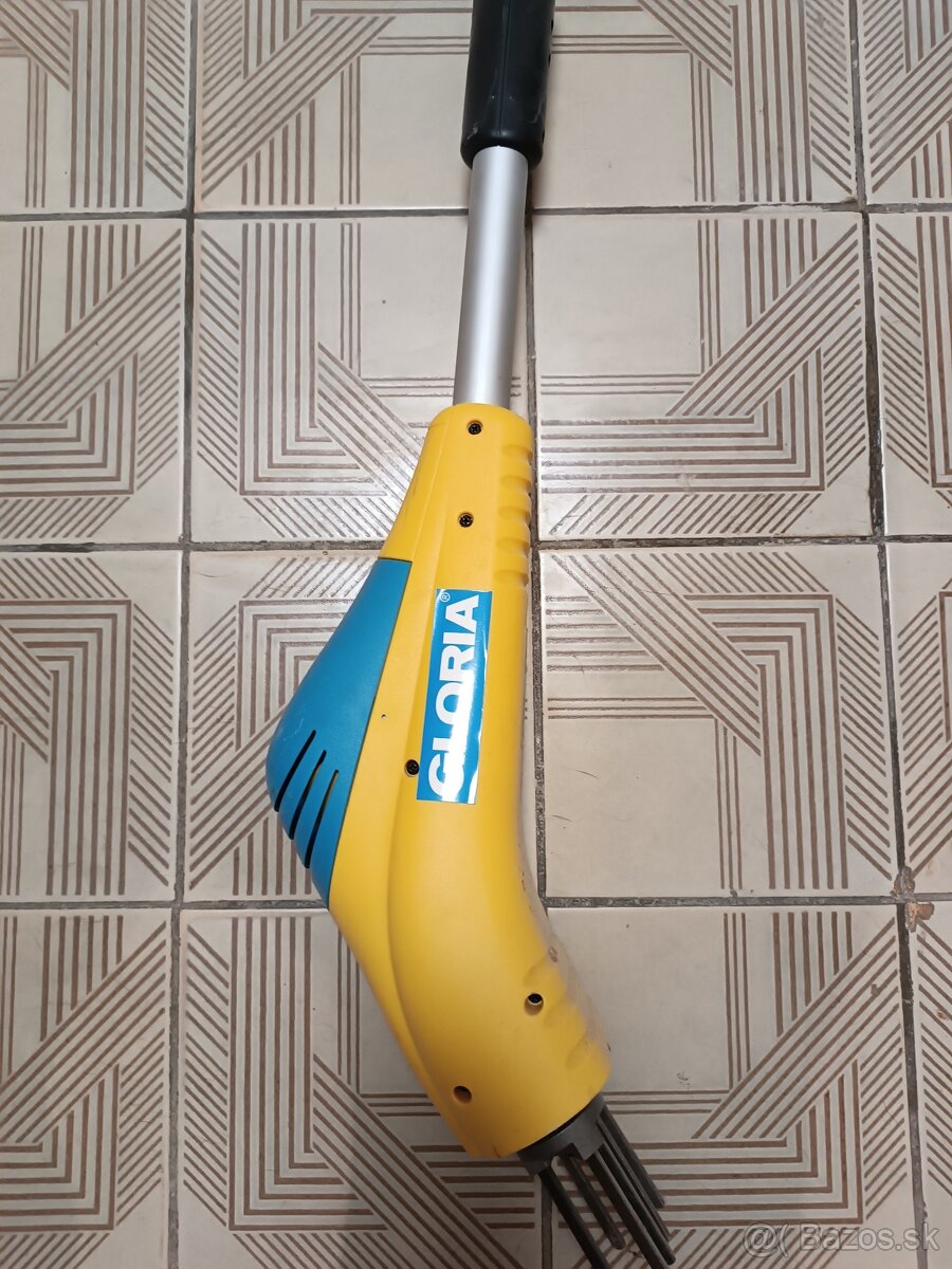 Kypric pôdy Gloria - 2