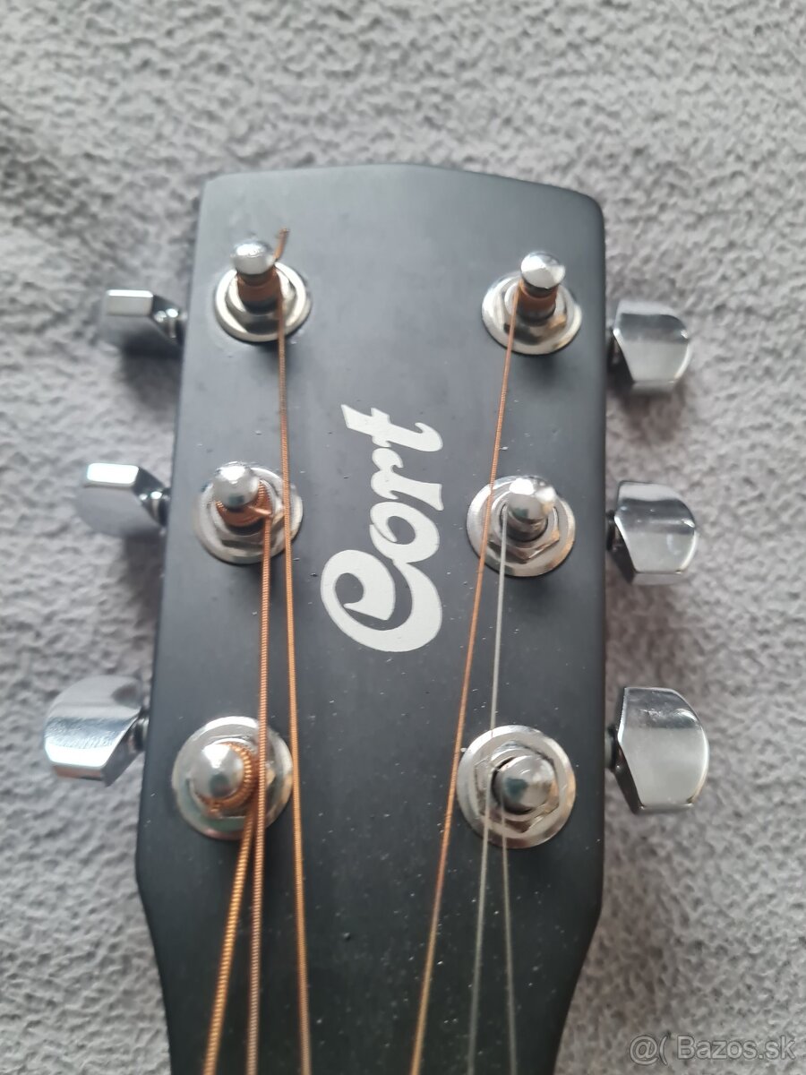 Cort gitarka- znížená cena - 2