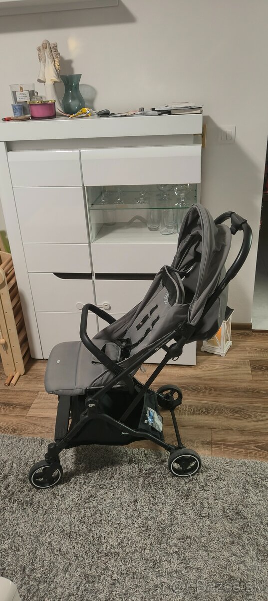 Športový kočík Kinderkraft - 2