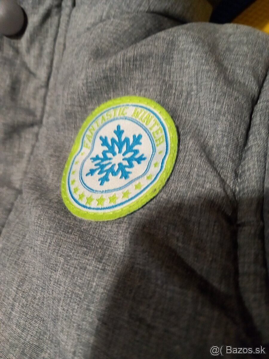 Bunda na zimu 86 - 2