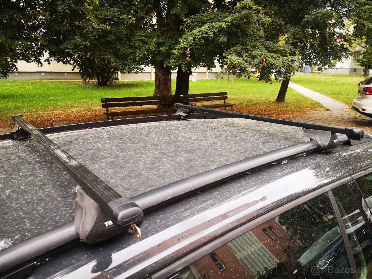 Stresny nosic Thule 120cm dlzka - 2