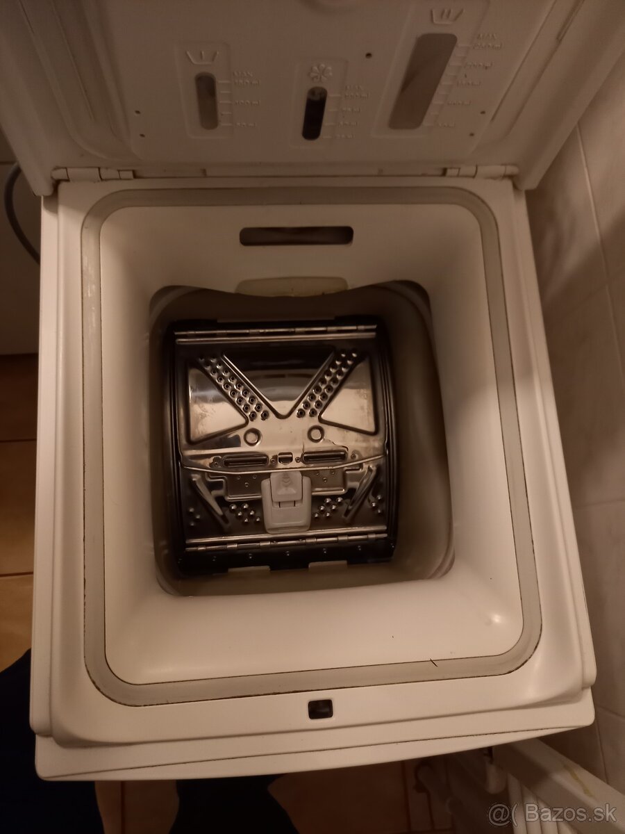 Whirpool pracka plne funkcna - 2