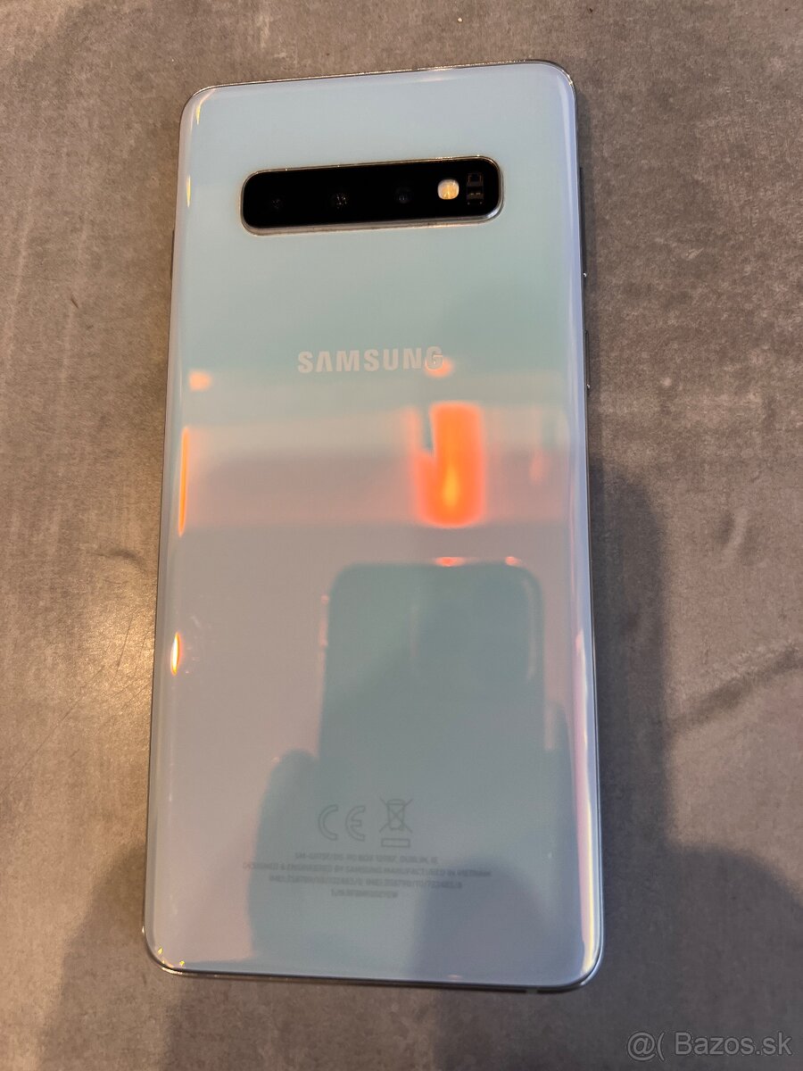 Samsung Galaxy S10 - 2