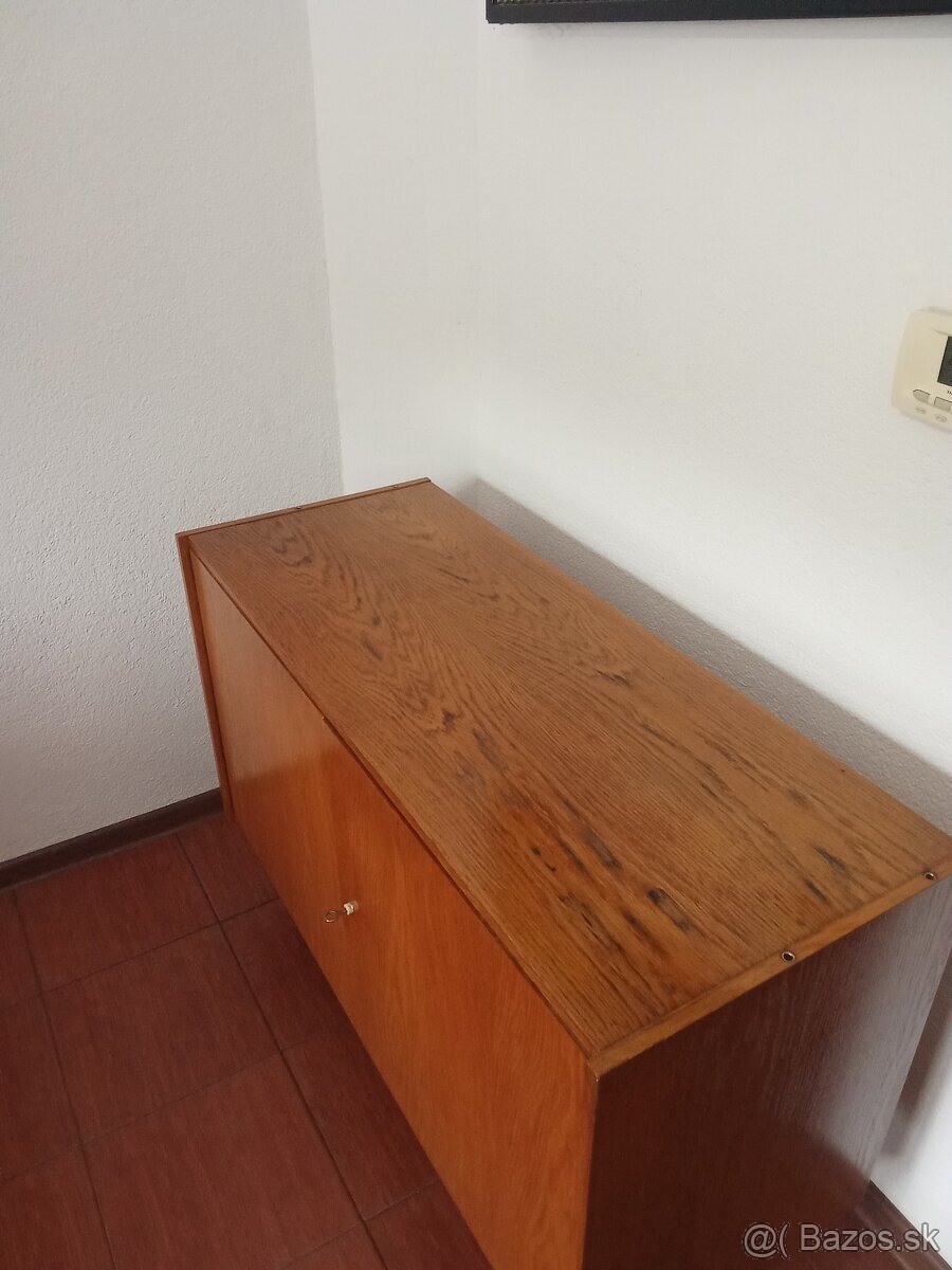 Retro komoda - 2
