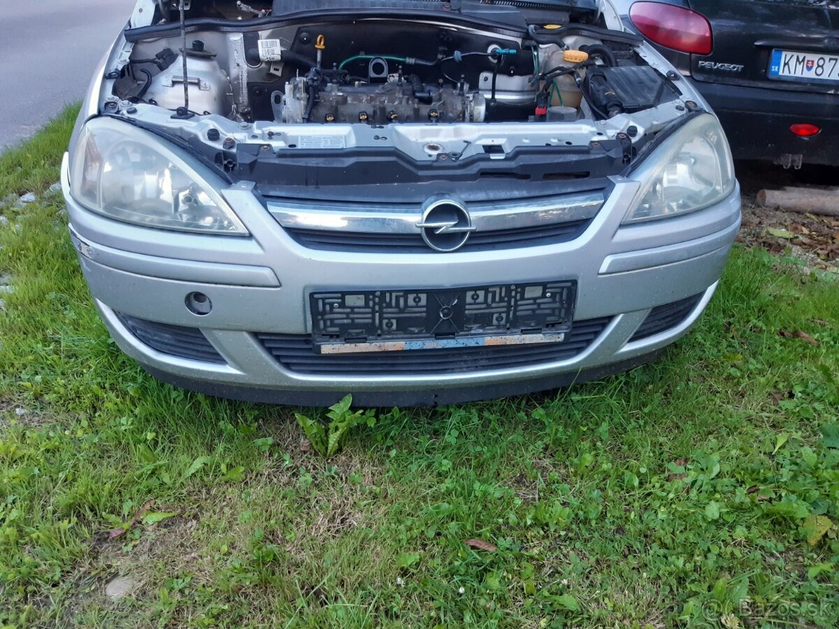 Opel Corsa 1.3 CDTI - 2
