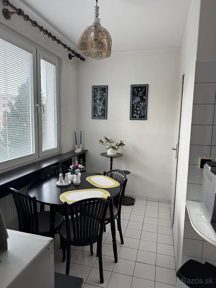 Pekný 3VM byt v Prievidzi /Sever za dobrú cenu - 2