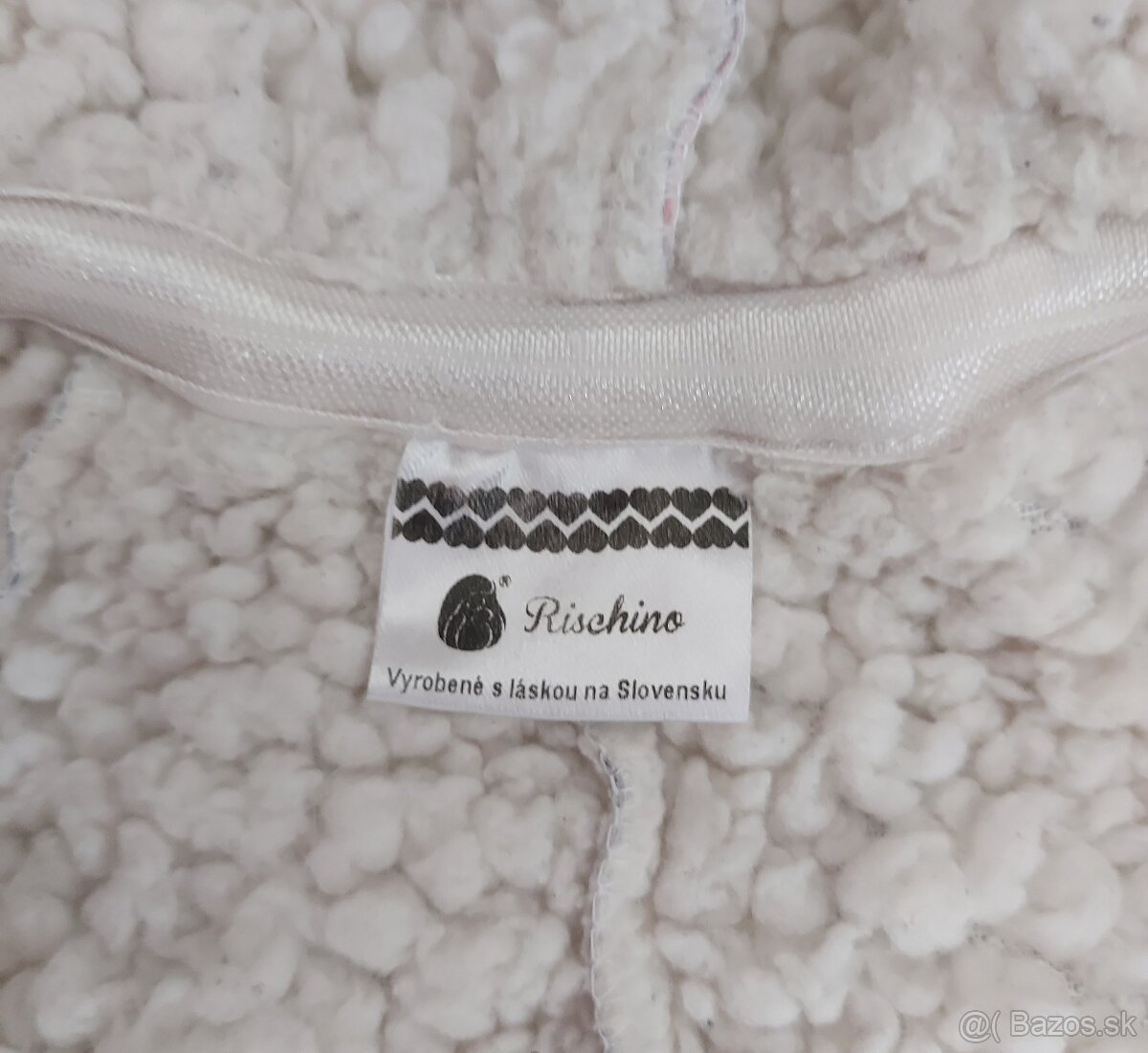 Rischino detská kombinéza - 2