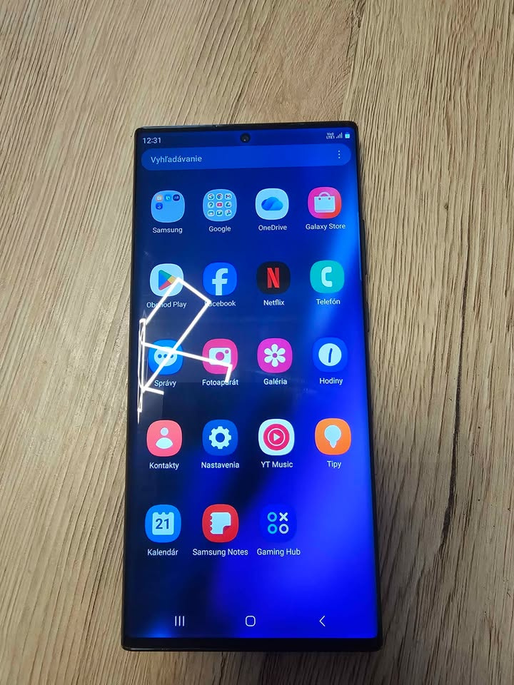 Samsung Galaxy Note20 Ultra 5G - 2