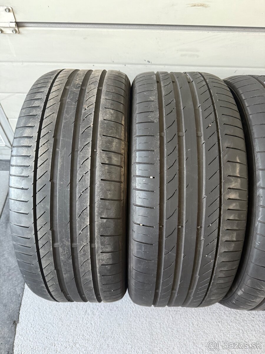 245/45 r19 Letne - 2