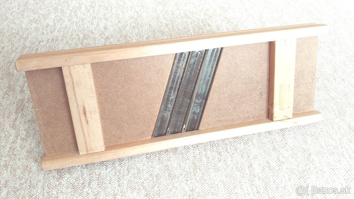 Rezačka (strúhadlo) na kapustu – Poctivá výroba. - 2