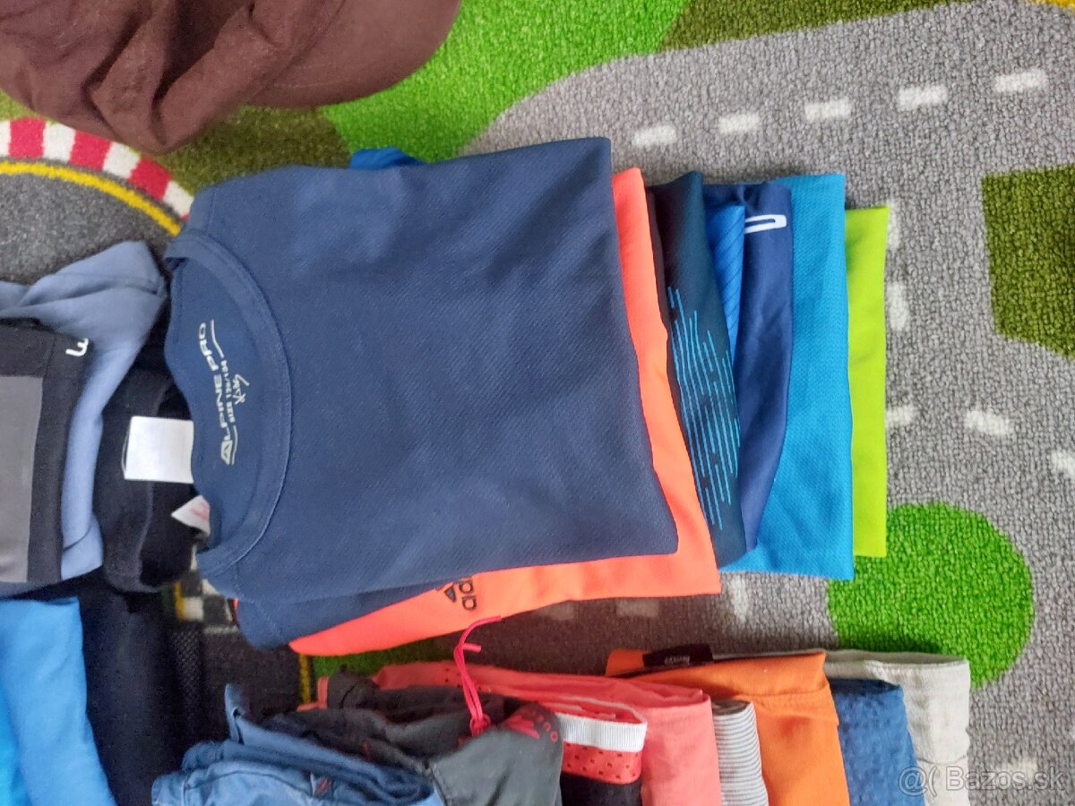 Detské oblečenie - 2