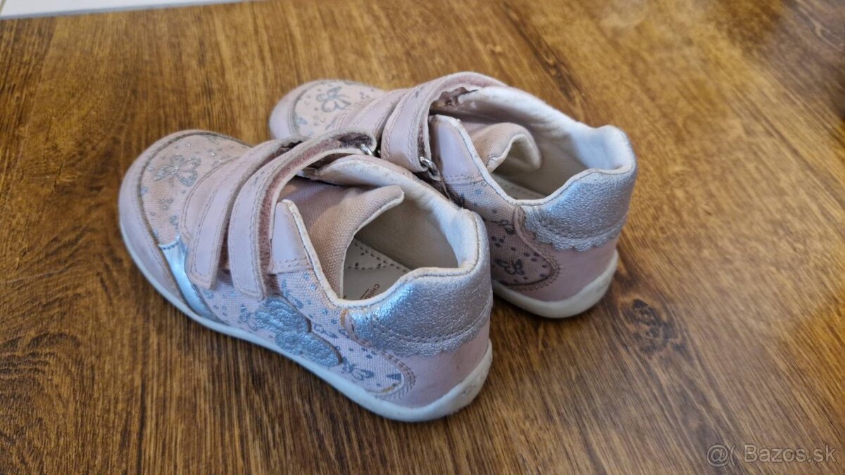 Detské topánky GEOX - 2